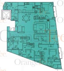 Jervois Jade (D10), Apartment #76029402